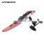 UICE High Quality Full Carbon E-Foil Electric Foil Board Surf Hydrofoil Jet Power Surfboard With Battery And Motor