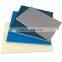 3 mm thick non-toxic food grade flexible Polypropylene pp plastic sheet