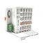GCAN-IO-8000 Standard CANopen Slave Station Modular Design Suitable for Various Industrial Sites
