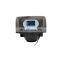 water softener control valve water
