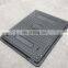 Plastic SMC composite rectangular manholes supplier manhole covers price