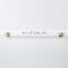 Experienced Manufacturer Certificated Decorative Bathroom Towel Bar Holder Hanger Rack With Bar