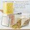 4 Pack 5.2L Airtight Food Storage Containers BPA Free Pantry Organization Kitchen Plastic Containers