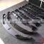 Genuine CLY Auto Parts MP Front Rear lip For BMW 4 Series F 32 F 33 F 36 Made of PP and Carbon Material