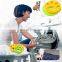 Reusable Washing Machine Hair Remover Pet Fur Lint Catcher Filtering Ball Reusable Cleaning Laundry Accessories
