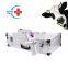 HC-R058E Veterinary artificial transcervical insemination gun Animal Visual Insemination Gun TCI Machine