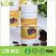 250mg enhance immune healthcare supplement shell broken ganoderma lucidum spore powder capsule