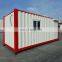 Contenedores maritimos 20' 40 iso containerized houses for modular school buildings