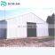 Prefabricated Z Profile Expansion Joint Steel Structure Manufacturer