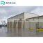 H Section Steel Construction Warehouses Conference Hall Design