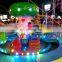 Kid park rides Ladybird Paradise Ride for sale