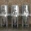 Best Price microbrewery 1000l 120l 200l Fermenter fermentation Container Beer Fermenting Tanks the Best Price