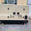 Weichai engine WP2.3D40E200 28KW diesel generator set