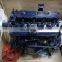 New product 4 cylinders 37kw 2200rpm changchai 4L68 diesel engine