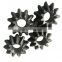 Supply   best   price    Gear 43A0057  For  excavator  parts