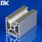 MK-8-3030C3 T-Slot 3030 Industry Aluminium Profile Silver Anodized for Robot Fence Factory Price