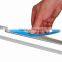 Thermal Conductive Blue Double Sided Adhesive Tapes For Cooling Components To The Chassis, Frame