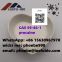 High Quality CAS 59-46-1 Procaine Chemical for Research Safe Delivery