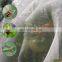 Agriculture Apple Tree Protection Anti Hail Bird Insect Net for agriculture protection