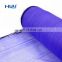 China Factory Construction 100% HDPE Material Scaffold Safety Netting Debris Net