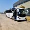 12m 38+1 Seats Luxury VIP Pure Electric Coach Bus Automatic Tour Passenger Bus with Toilet