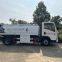 Small Oil Tanker Truck Petroleum Tanker Trailer Natural Gas Diesel