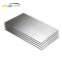 Nimo16cr15W/254smo/Uns S31254/W. Nr. 1.4547 Nickel-based Alloy Sheet/Plate High - Quality Manufacturers