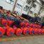 NOV Centrifugal Pumps 4x3x13 Sand pump for drilling fluid 3x4 martch with 11KW ,15KW ,18KW,22KW electric motor