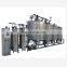 Vinaigre de kiwi. Usine de fermentation liquide de vinaigre de fruits produisant 1 tonne par jour