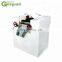 Genyond factory 300-1000kg/h toilet & laundry production line processing plant soap making machine price from oil