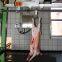 Best Quality Halal Sheep Abattoir Machinery Halal Slaughter Line Machine Meat Rail System Double Track Pulley Hooks