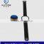 hot selling multi-function smart bracelet PU bangle braccialetto