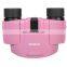 Pentax 8x21 U-Series UP Binoculars (Pink)