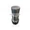 Grade 5 teeth grinding professional manufacturer high-precision large module wind power yaw gear shaft
