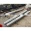 Factory Cr12MoV forging large shafts, forging propeller shaft , tubes, wheels, flanges