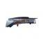 China Heavy Truck Sinotruk Howo T5G T7H TX Truck Spare Parts WG1662115006 Right Deflector For Howo T5g Wg1662115006
