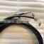 China Factory Direct Sales SINOTRUK SITRAK C7H/T7H/T5G Cabin Parts YG9719820009 Double Bend Quick Release Hose (3100)