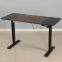 Modern Height Home Office Table Standing Electric Desk