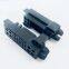 UPS rectangular power blind plug connector