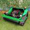 remote controlled tank lawnmower for sale