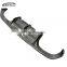 F80 M3 F82 M4 Varis-Style  Carbon Fiber Rear Diffuser rear bumper lip for BMW F82 F83 M3 M4