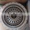 excavator wheel loader LW500 ZL50G transmission torque converter component turbine for XCMG Torque Converter