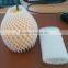 Colorful Epe Foam Fruit Net For Packaging/Foam Sleeve Net For Fuit, Bottle, Vegetable,Folower