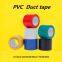 PVC pipe tape