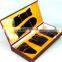 Ox-horn Gua Sha board set with 5pcs