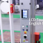 Pallet Wrapper Low turntable wrapper