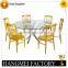 Wedding Chivary Napoleon Party Chair