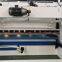 Cuicl High Quality Hydraulic Press Brake/Bending Machine 40t/80t/160t 3200mm/4000mm CE ISO Approved  Factory Supplies Wholesale