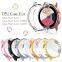 Screen Protector TPU Full Cover Cases Film Watch Accessories for Samsung Galaxy Watch Active 2 3 44mm 40mm case
