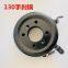 Qingdao Promising Transmission Parking Brake Drum for China Wheel Loader